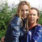 Mathilde & Carole