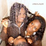 Rachelle, Florence & Chrystelle