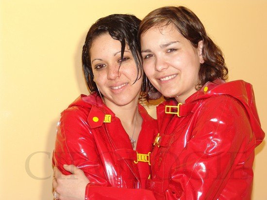 Karine & Amélie