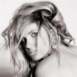 lisa by bertrand Machet