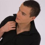 vue de profil