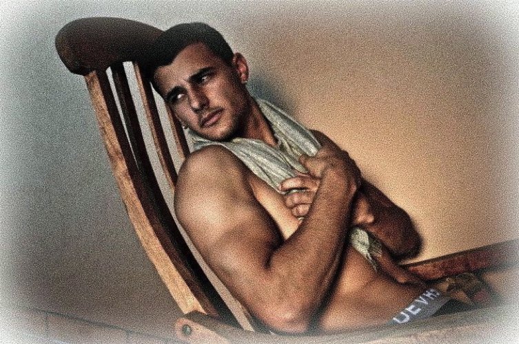 HERVÉ SALFATI ©2012