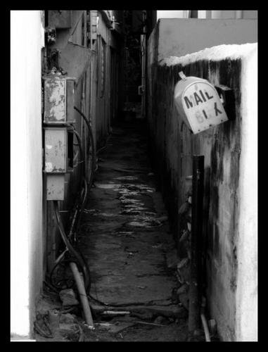 Ruelle de Philipsburg