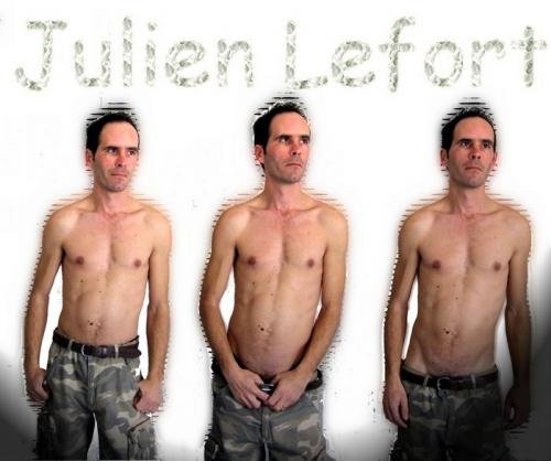 julien lefort