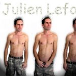 julien lefort