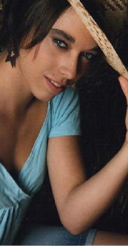 Sourire !