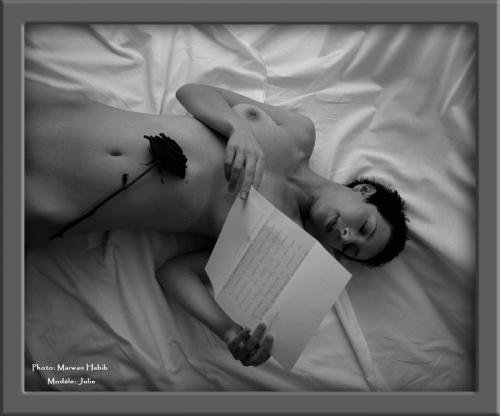 Julie 3
