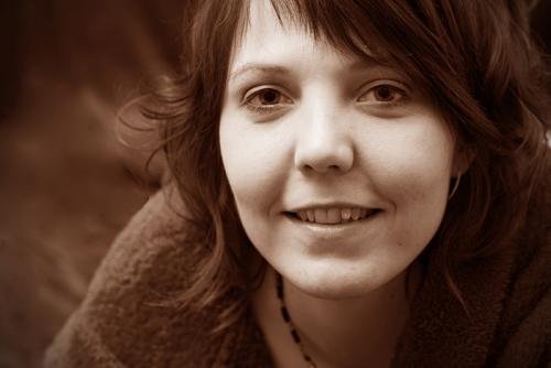 - Maud -