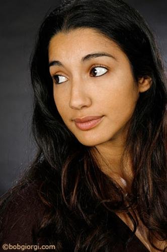 un portrait