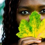 Behind the Natural Mask