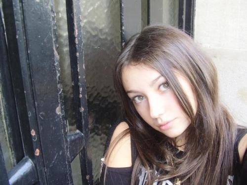 Mes Yeux