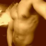 mon torse