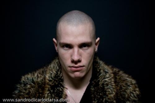 Matt