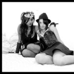 Maylis & Kim