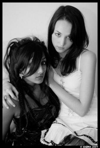 Maylis & Kim