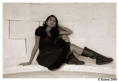 Elodie & Maylis