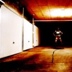 Garages #02