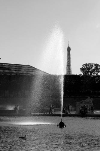 fontaine