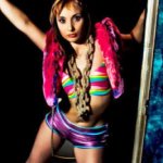 fashion by lina antony