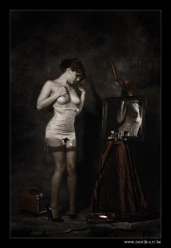 pin up