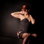 pin up