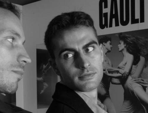 photo de mode