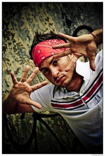 Ismael Footzbeul