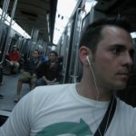 Michael métro