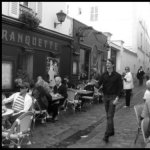Café Montmartre