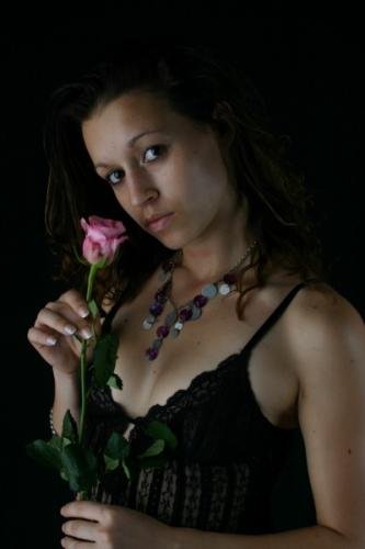 intimité