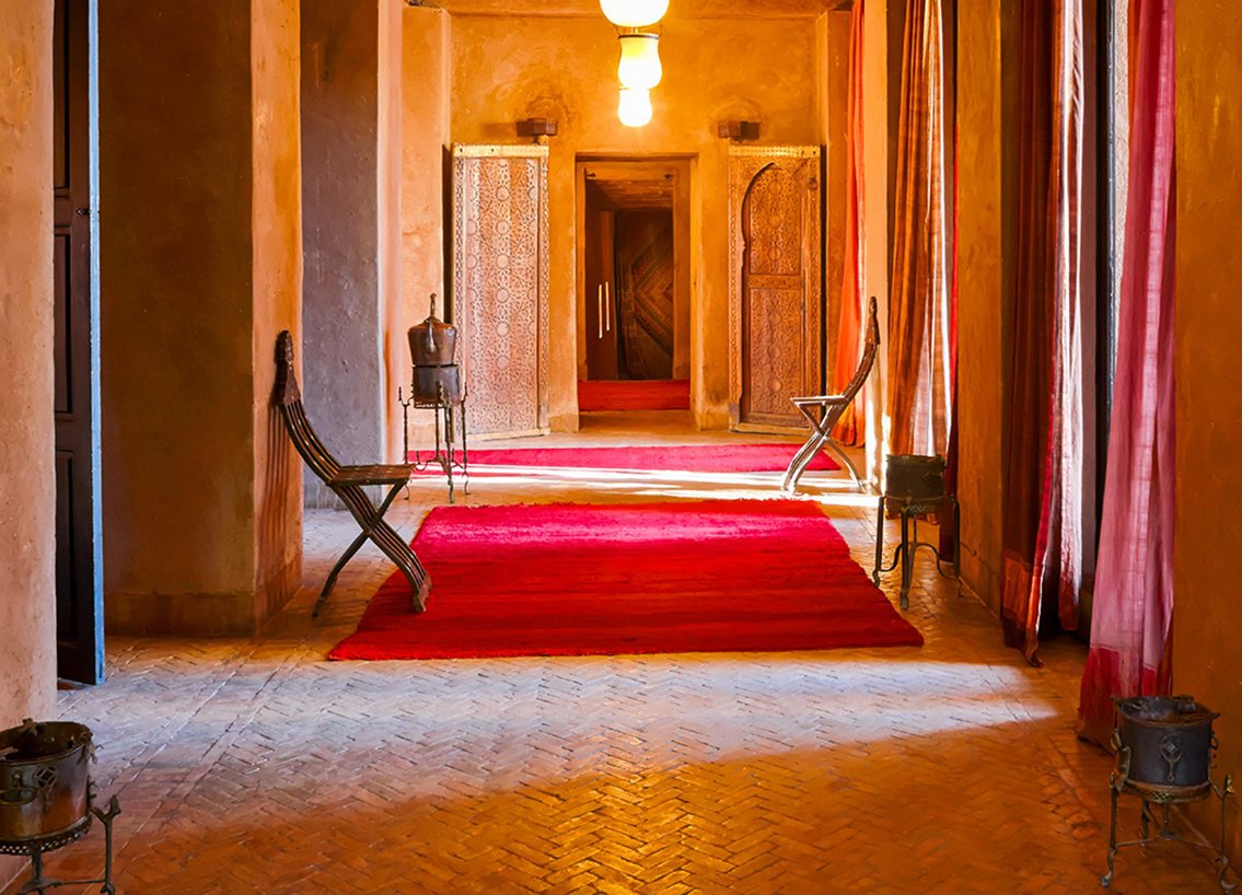 Riad
