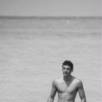 A la mer