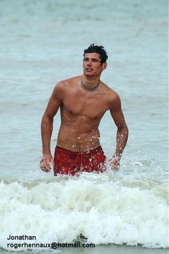 A la mer