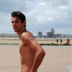 A la mer