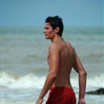 A la mer