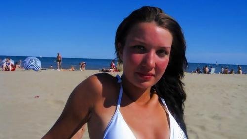 en vacances