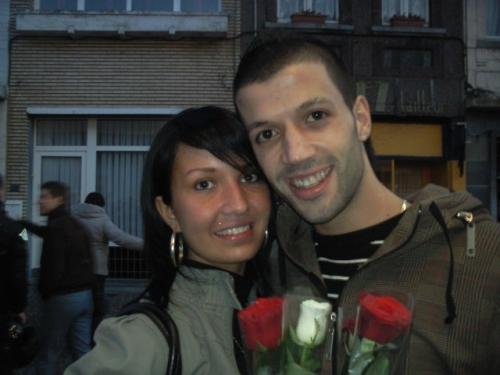 moi et mon copain