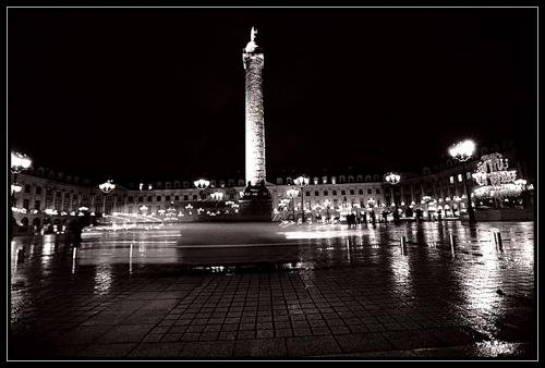 Place vendome