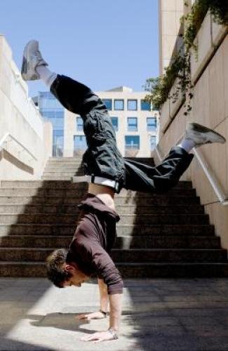 dance