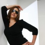Sun glasses