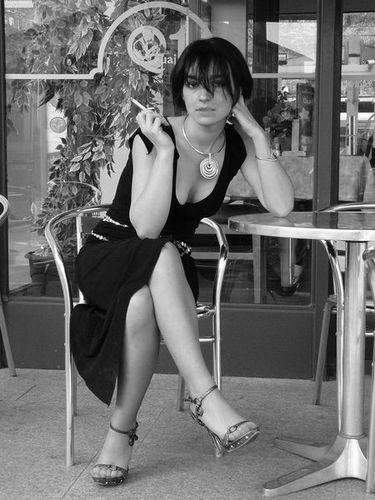 BUFFET DE LA GARE