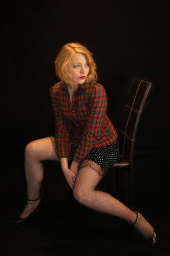 Pin-up