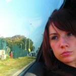 Sur la route