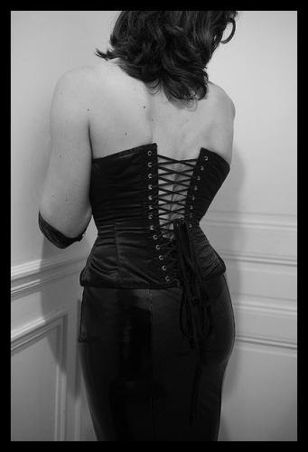 Corset