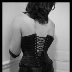 Corset