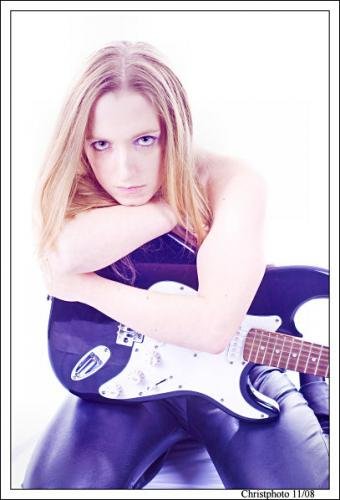 couleur rock