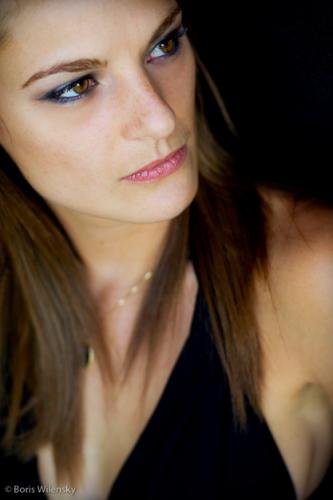 portrait