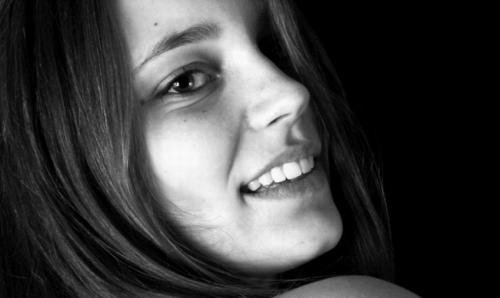 sourire