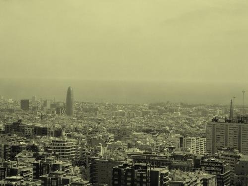 Barcelone