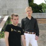 Shooting Verdun